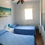Villa Levante Beach Blueline 6 Bd