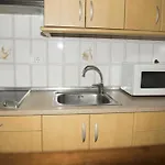 Apartment In Benidorm, Alicante 103099 By Mo Rentals