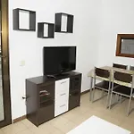 Apartment In Benidorm, Alicante 103099 By Mo Rentals