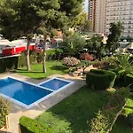 San Angelo Levante Beach Apartments