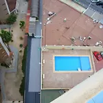 Apartamento Edificio Zeus -6
