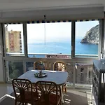 Vistal Al Mar Apartamentos Cornelia