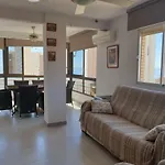 Apartamentos ANNA vista Mar