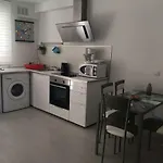 Apartamentos La Palma