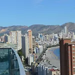Sunset Drive Paradise - Benidorm