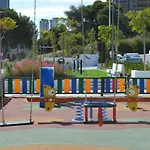 Sunset Drive Paradise - Benidorm
