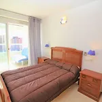 Apartamento Villa Capri