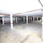 Apartamento Villa Capri