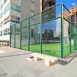 Apartamento Villa Capri