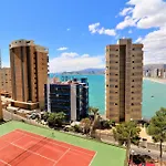 Apartamento Don Miguel 3