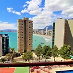 Apartamento Don Miguel 3
