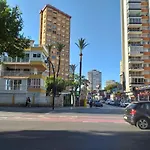 Apartamento Mediterraneo Beach