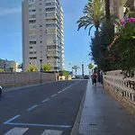 Apartamento Mediterraneo Beach