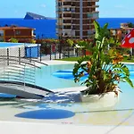 Sunset Drive Paradise - Benidorm