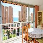 Apartamento Albatros 131