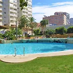 Apartamento Gemelos 22 - 1C