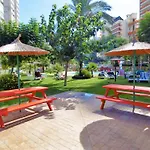 Apartamento Gemelos 22 - 1C