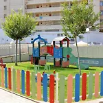 Apartamento Gemelos 22 - 1C