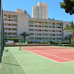 Apartamento Play Park 33