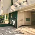 Apartment In Levante Beach Benidorm