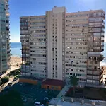 Beatriz Apartment Levante Beach
