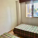 Apartment In Levante Beach Benidorm