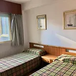 Apartment In Levante Beach Benidorm