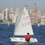 Apartamentos Odysea