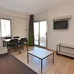 Apartamentos Odysea