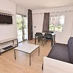 Apartamentos Odysea
