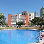 Apartment Pintor Sorolla