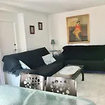 Benidorm Flecha Center