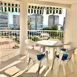 Benidorm Flecha Center