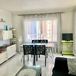 Benidorm Flecha Center