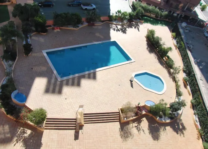 Torremar Benidorm Infinity 14