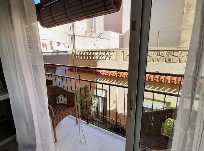 City Center Apartment Benidorm