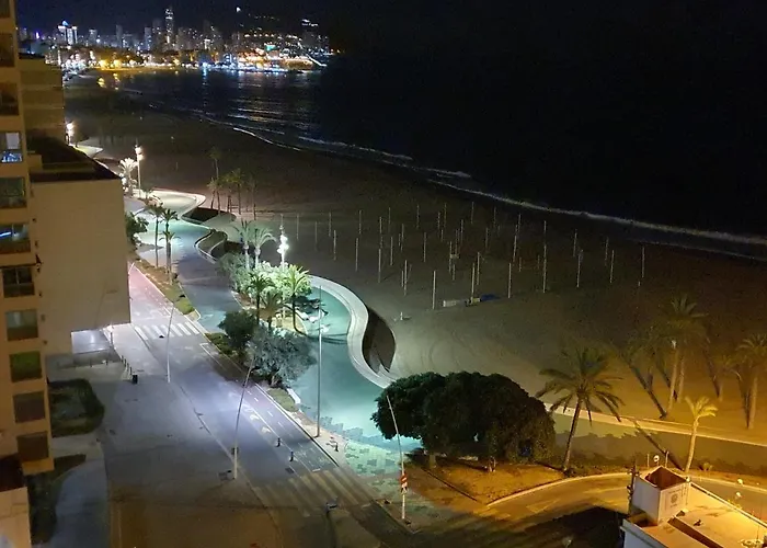 Principado Marina