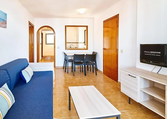 Apartamentos Maryciel By Mc