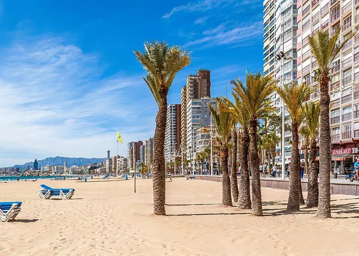 Virginia Levante Beach Apartments