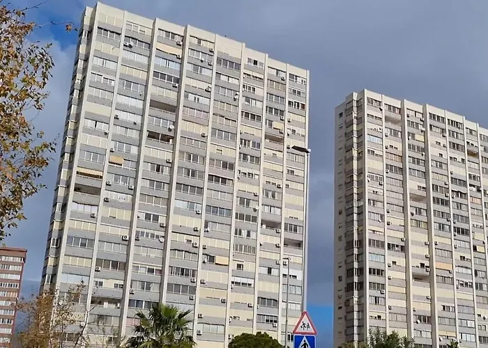 Panoramic View