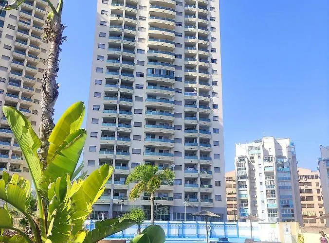 Bali Apartamento