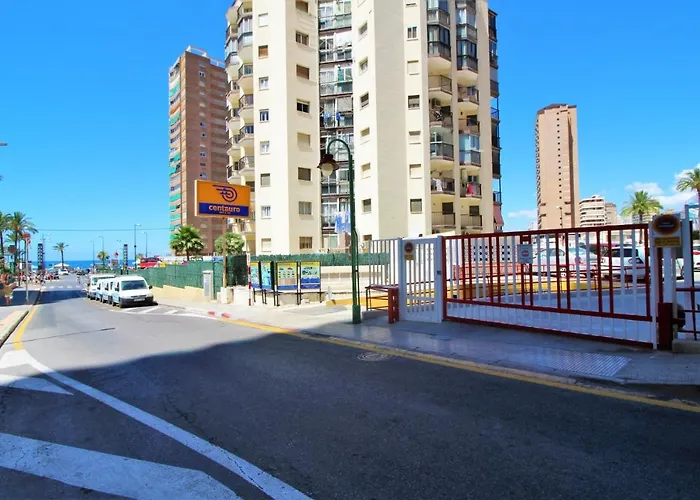Coblanca Beach II