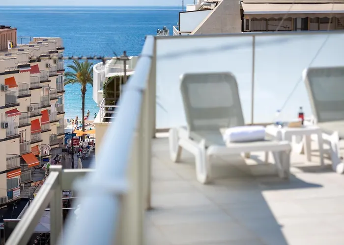 Climia 2Sleep Apartments