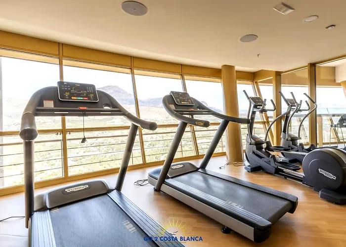 Intempo Golden Magic Sky Resort & Spa