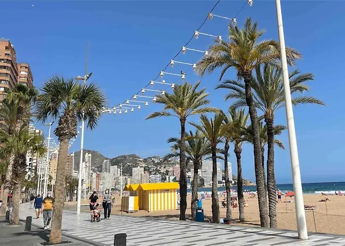 Inmejorable Ubicacion,70M Playa 70M Pueblo