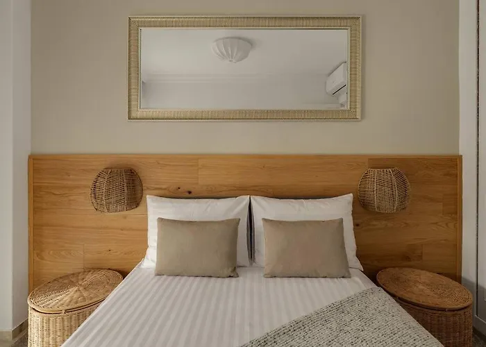 Apartment Benidorm Levante C