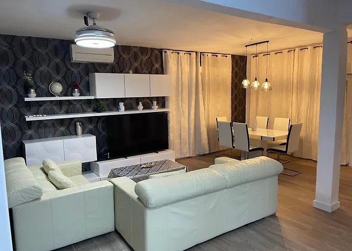 Apartamento Ensenada 1