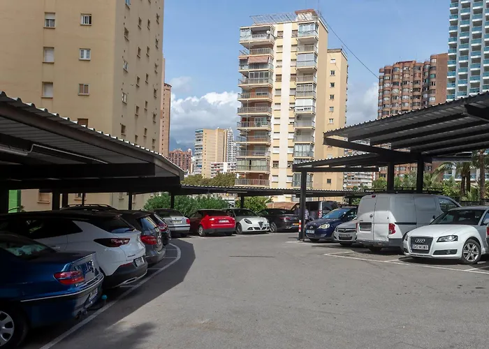 Apartamento Frente Al Mar