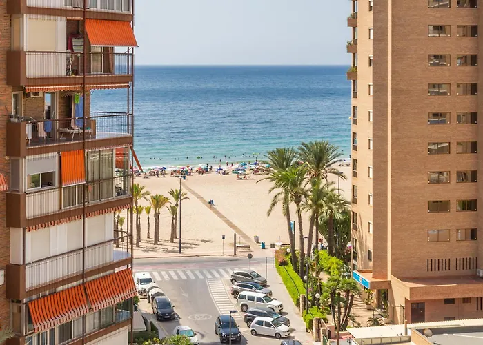 Apartamento Paraiso Florida