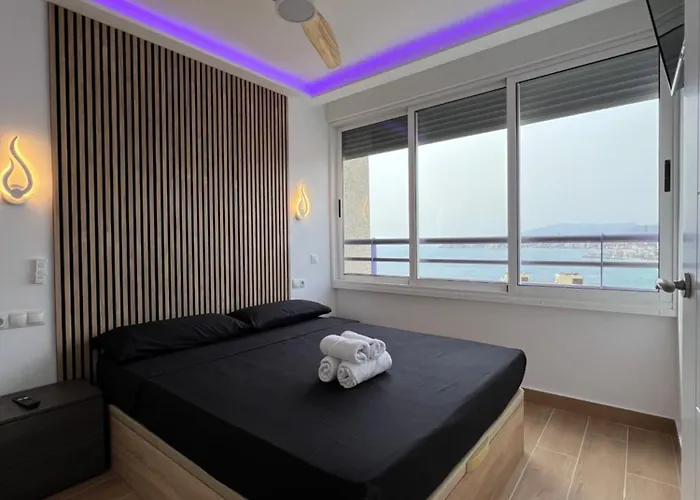 Hany Apartment Tropic Mar 18-C